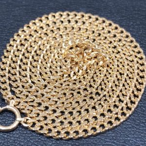 K18 / 喜平 / ネックレス / GOLD